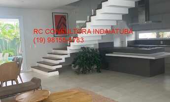 Imagem 2: CONDOMINIO RESIDENCIAL em Indaiatuba - SP, Jd Residencial Paradiso