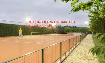 Imagem 6: TERRENO EM CONDOMINIO RESIDENCIAL em INDAIATUBA - SP, VILA INGLESA