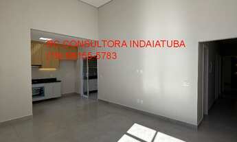 Imagem 6: CASA RESIDENCIAL em INDAIATUBA - SP, Jd Bom Sucesso