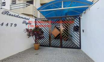 Imagem: APARTAMENTO RESIDENCIAL em INDAIATUBA