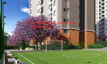 Imagem 3: APARTAMENTO RESIDENCIAL em Indaiatuba - SP, Jardim Santigo