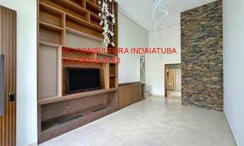 Imagem 2: CONDOMINIO RESIDENCIAL em INDAIATUBA - SP, JARDIM VILA PARADISO