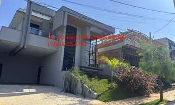 Imagem 2: CONDOMINIO RESIDENCIAL em INDAIATUBA - SP, HELVETIA PARK