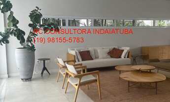 Imagem 5: CONDOMINIO RESIDENCIAL em Indaiatuba - SP, Jd Residencial Paradiso