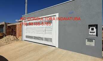 Imagem 4: CASA RESIDENCIAL em INDAIATUBA - SP, Jd Bom Sucesso