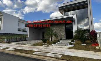 Imagem 2: CONDOMINIO RESIDENCIAL em INDAIATUBA - SP, Residencial London Park
