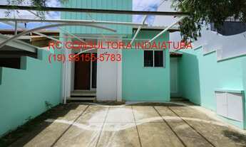 Imagem: CONDOMINIO RESIDENCIAL em INDAIATUBA - SP