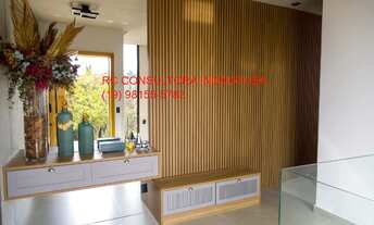 Imagem 5: CONDOMINIO RESIDENCIAL em INDAIATUBA - SP, COND. JD. PARADISO