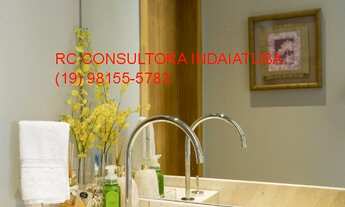 Imagem 6: CONDOMINIO RESIDENCIAL em INDAIATUBA - SP, COND. JD. PARADISO