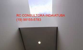 Imagem 7: CASA RESIDENCIAL em INDAIATUBA - SP, Jd Bom Sucesso