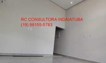 Imagem 3: CASA RESIDENCIAL em INDAIATUBA - SP, Jd Bom Sucesso