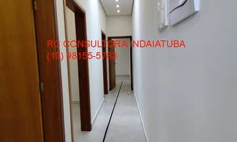 Imagem 6: CASA RESIDENCIAL em INDAIATUBA - SP, Jd Bom Sucesso