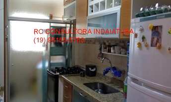 Imagem 3: APARTAMENTO RESIDENCIAL em INDAIATUBA - SP, PQ NOVA INDAIA