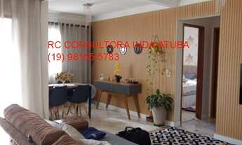 Imagem 1: APARTAMENTO RESIDENCIAL em INDAIATUBA - SP, PQ NOVA INDAIA