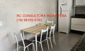 Imagem 7: CONDOMINIO RESIDENCIAL em INDAIATUBA - SP, PANORAMA