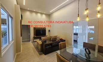 Imagem 3: CONDOMINIO RESIDENCIAL em INDAIATUBA - SP, PANORAMA