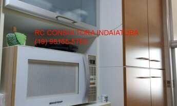 Imagem 5: APARTAMENTO RESIDENCIAL em INDAIATUBA - SP, PQ NOVA INDAIA