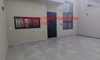 Imagem 2: CASA RESIDENCIAL em INDAIATUBA - SP, Jd Bom Sucesso