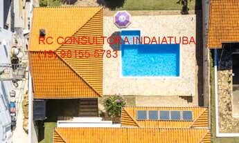 Imagem 5: CHACARA RESIDENCIAL em INDAIATUBA - SP, COLINAS DO MOSTEIRO DE ITAICI