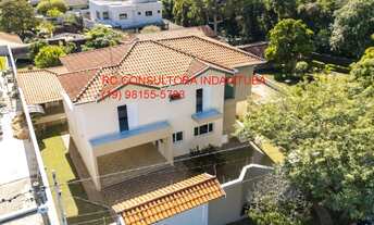 Imagem 4: CHACARA RESIDENCIAL em INDAIATUBA - SP, COLINAS DO MOSTEIRO DE ITAICI