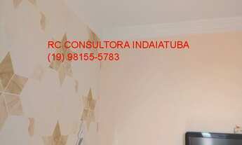 Imagem 7: APARTAMENTO RESIDENCIAL em INDAIATUBA - SP, PQ NOVA INDAIA