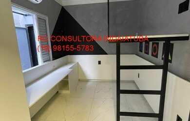 Imagem 7: CASA RESIDENCIAL em INDAIATUBA - SP, Alpes Suiço