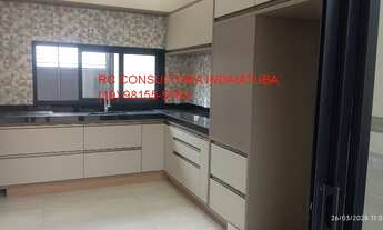 Imagem 5: CASA RESIDENCIAL em INDAIATUBA - SP, Jd Bom Sucesso