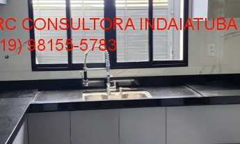 Imagem 3: CASA RESIDENCIAL em INDAIATUBA - SP, Smart City