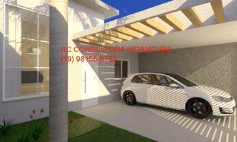 Imagem 5: CASA RESIDENCIAL em INDAIATUBA - SP, Jd Bom Sucesso