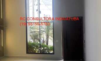 Imagem 5: CONDOMINIO RESIDENCIAL em INDAIATUBA - SP, JARDIM MANTOVA