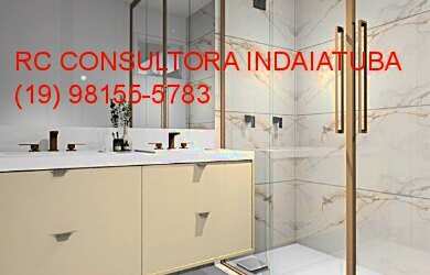 Imagem 7: CONDOMINIO RESIDENCIAL em INDAIATUBA - SP, CALDEIRA