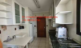 Imagem 6: APARTAMENTO RESIDENCIAL em INDAIATUBA - SP, CIDADE NOVA I