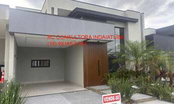 Imagem 3: CONDOMINIO RESIDENCIAL em INDAIATUBA - SP, JARDIM MANTOVA