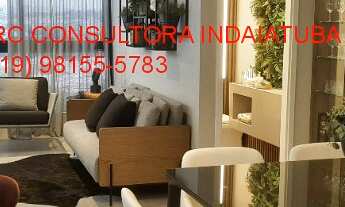 Imagem 3: APARTAMENTO RESIDENCIAL em Indaiatuba - SP, Vl Castelo Branco