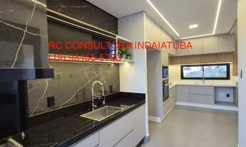 Imagem 6: CONDOMINIO RESIDENCIAL em INDAIATUBA - SP, Park Gran Reserve
