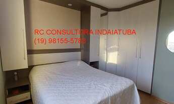 Imagem 7: APARTAMENTO RESIDENCIAL em INDAIATUBA - SP, Pompéia