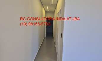 Imagem 7: CONDOMINIO RESIDENCIAL em INDAIATUBA - SP, Park Gran Reserve