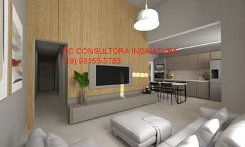 Imagem 7: CASA RESIDENCIAL em INDAIATUBA - SP, Jd Bom Sucesso