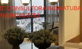 Imagem 2: APARTAMENTO RESIDENCIAL em Indaiatuba - SP, Vl Castelo Branco