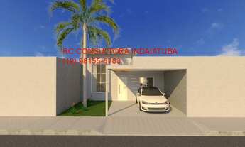 Imagem 3: CASA RESIDENCIAL em INDAIATUBA - SP, Jd Bom Sucesso