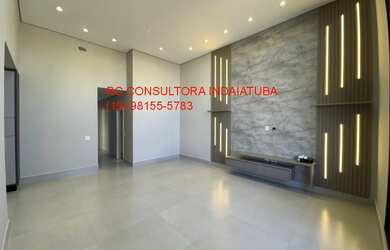 Imagem 2: CONDOMINIO RESIDENCIAL em INDAIATUBA - SP, JARDIM MANTOVA