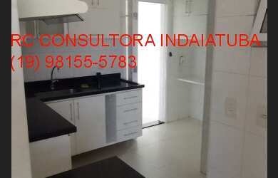 Imagem 6: APARTAMENTO RESIDENCIAL em INDAIATUBA - SP, Pq Boa Esperança