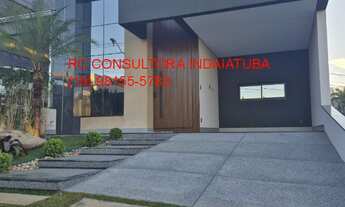 Imagem 2: CONDOMINIO RESIDENCIAL em INDAIATUBA - SP, Park Gran Reserve