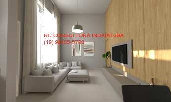 Imagem 6: CASA RESIDENCIAL em INDAIATUBA - SP, Jd Bom Sucesso