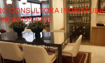 Imagem 5: APARTAMENTO RESIDENCIAL em Indaiatuba - SP, Vl Castelo Branco