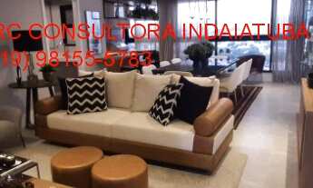 Imagem 4: APARTAMENTO RESIDENCIAL em Indaiatuba - SP, Vl Castelo Branco