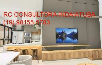 Imagem 6: CONDOMINIO RESIDENCIAL em INDAIATUBA - SP, CALDEIRA