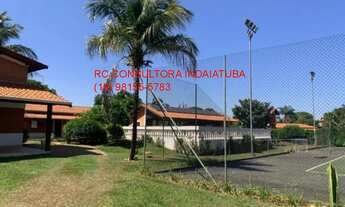 Imagem 3: CHACARA RESIDENCIAL em Indaiatuba - SP, Residencial Vale das Laranjeiras