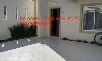 Imagem: CONDOMINIO RESIDENCIAL em INDAIATUBA - SP