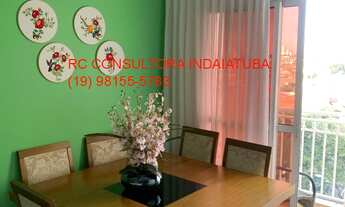 Imagem 5: APARTAMENTO RESIDENCIAL em SÃO PAULO - SP, JARDIM DOM BOSCO